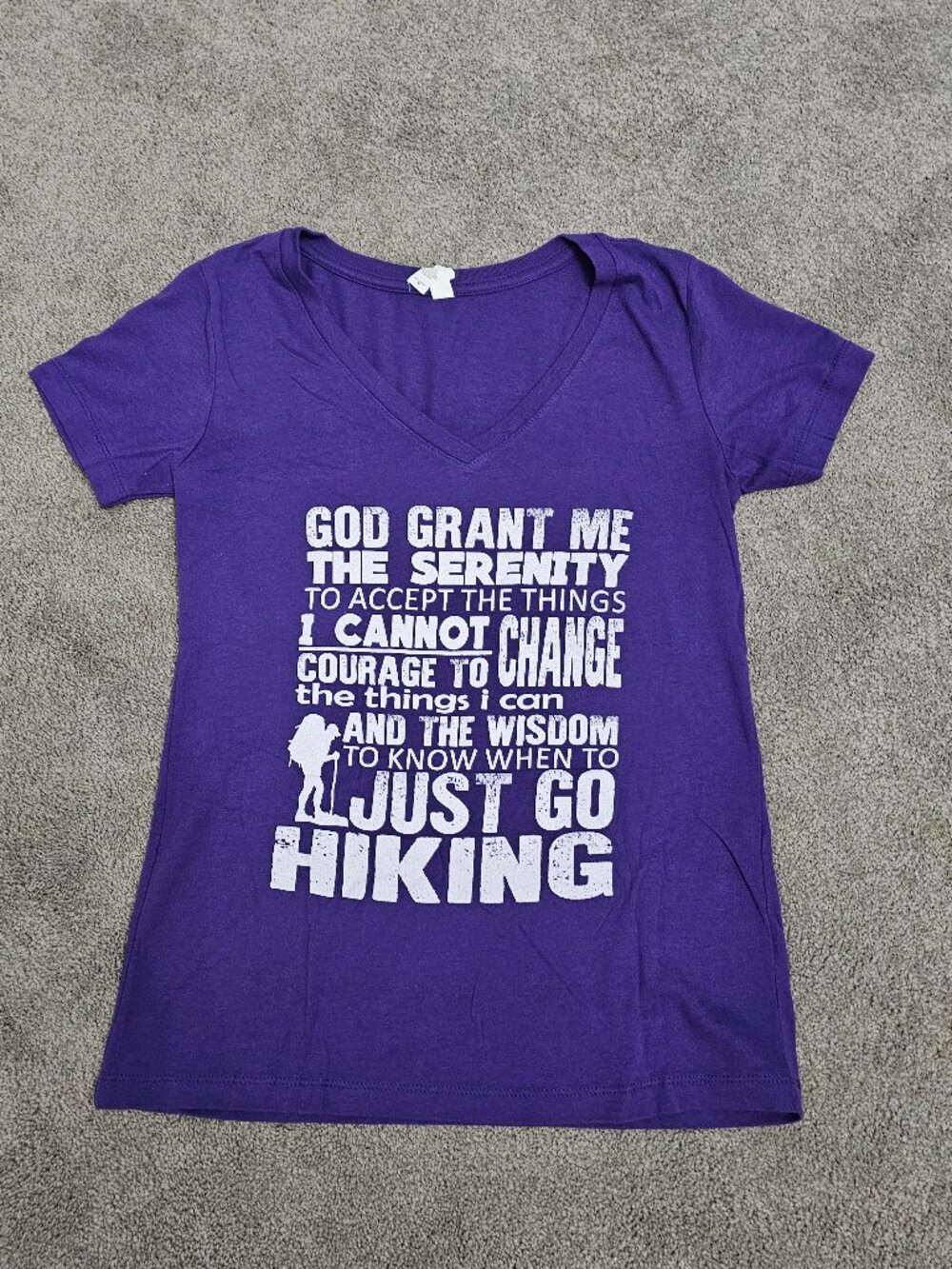 Next Level T-Shirt
